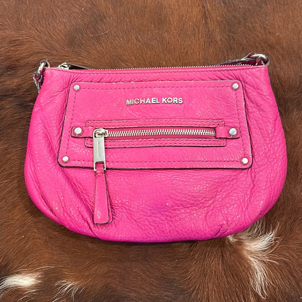 Michael Kors crossbody